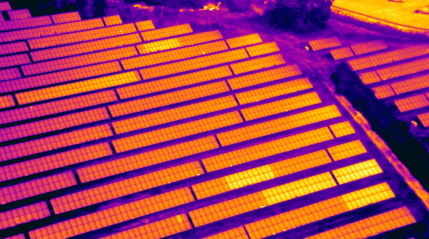 Plantas Fotovoltaicas