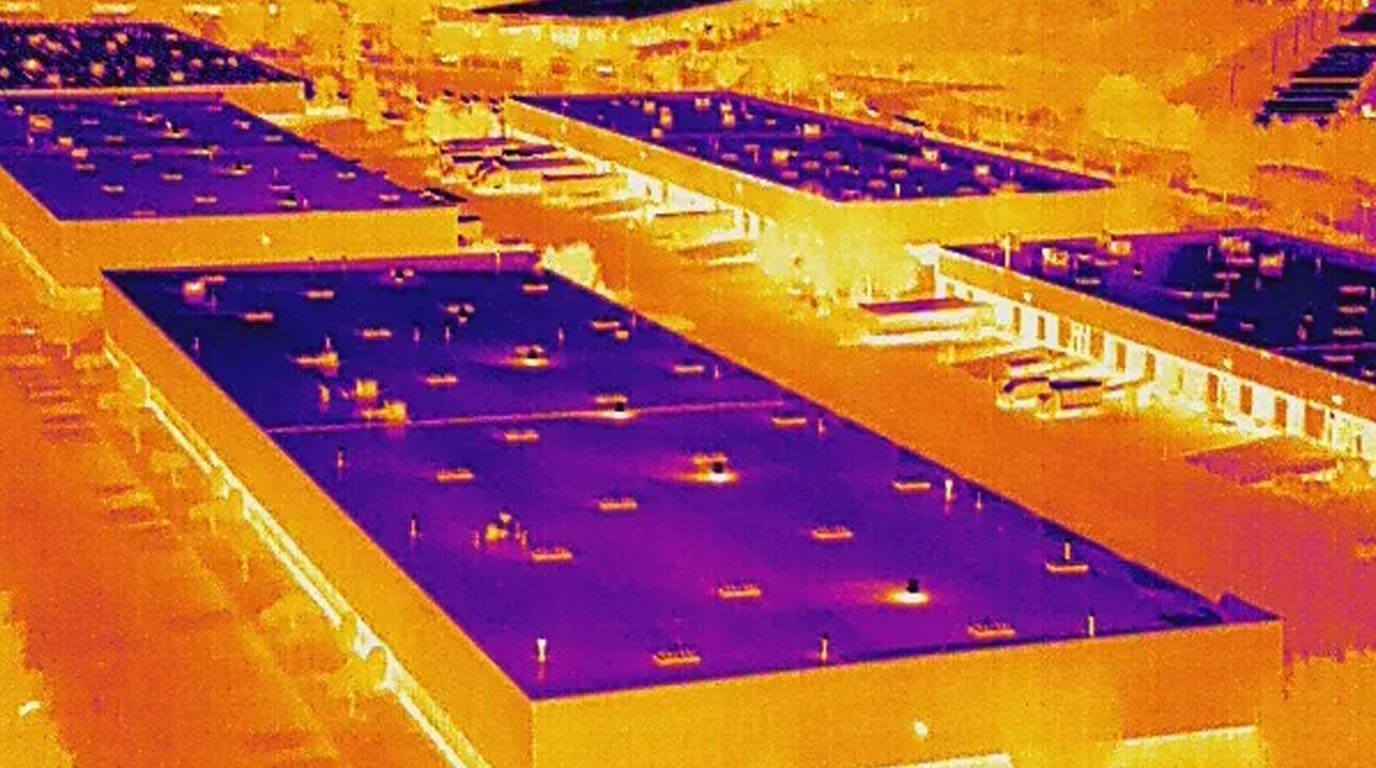 Techos y Sistemas de Impermeabilización